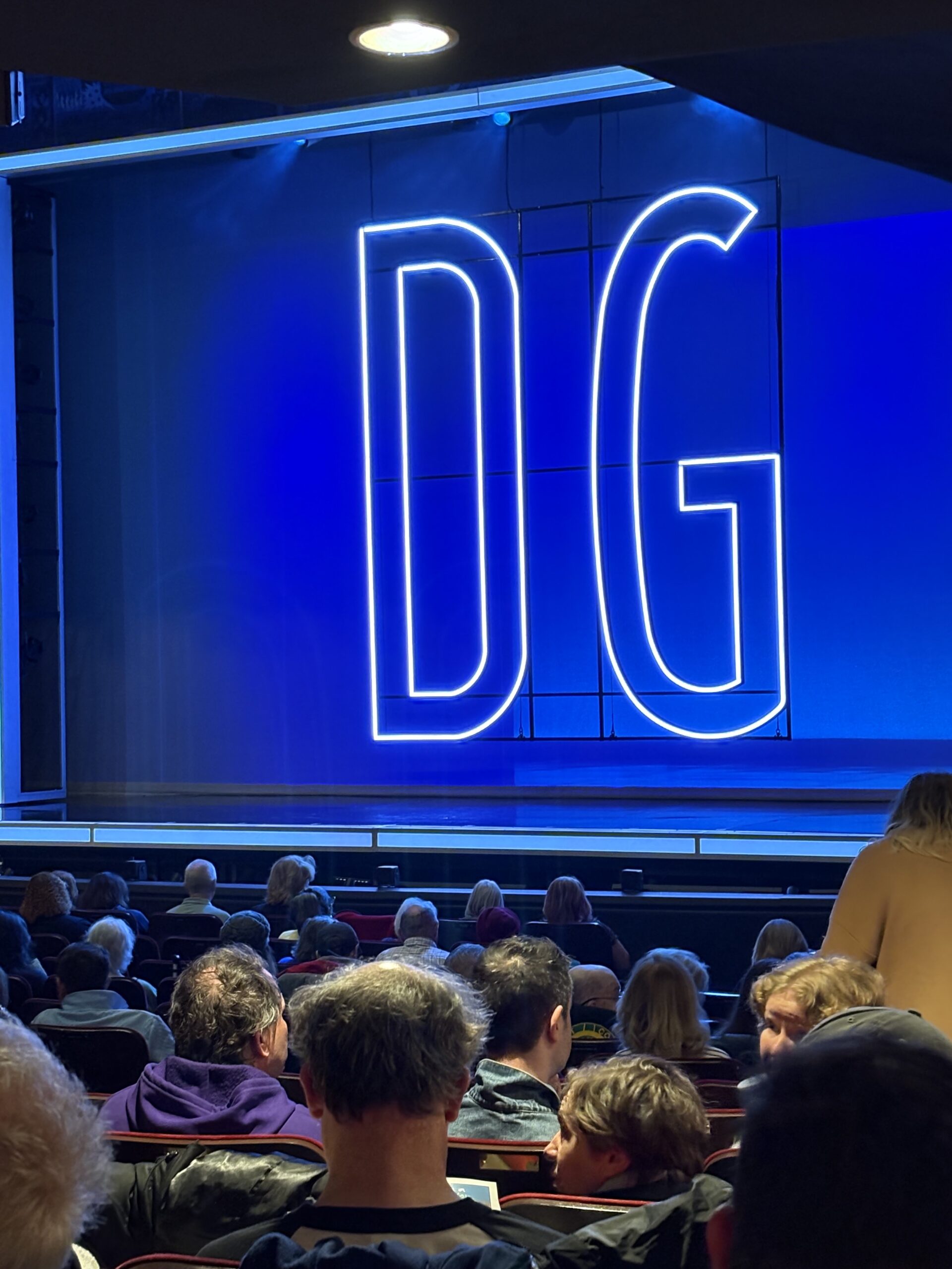 Dreamgirls