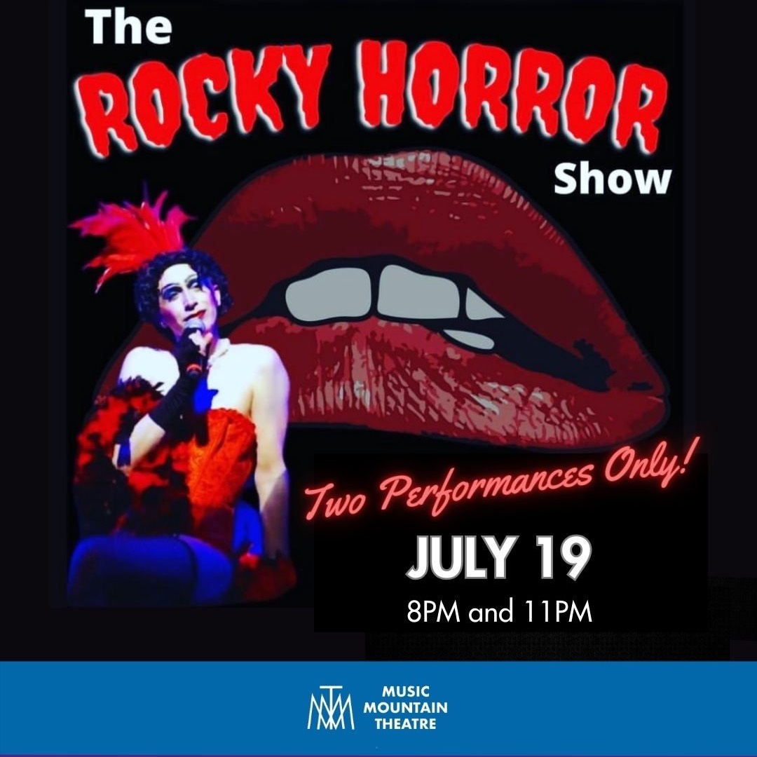 The Rocky Horror Show