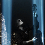 Time Tuttle leans into music to cope with the tragedy of 9/11