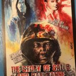 “The Story Of Sal B. And Barbranne (A Mob Fantasia)”