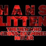 Hans Litten: The Jew Who Cross-Examined Hitler