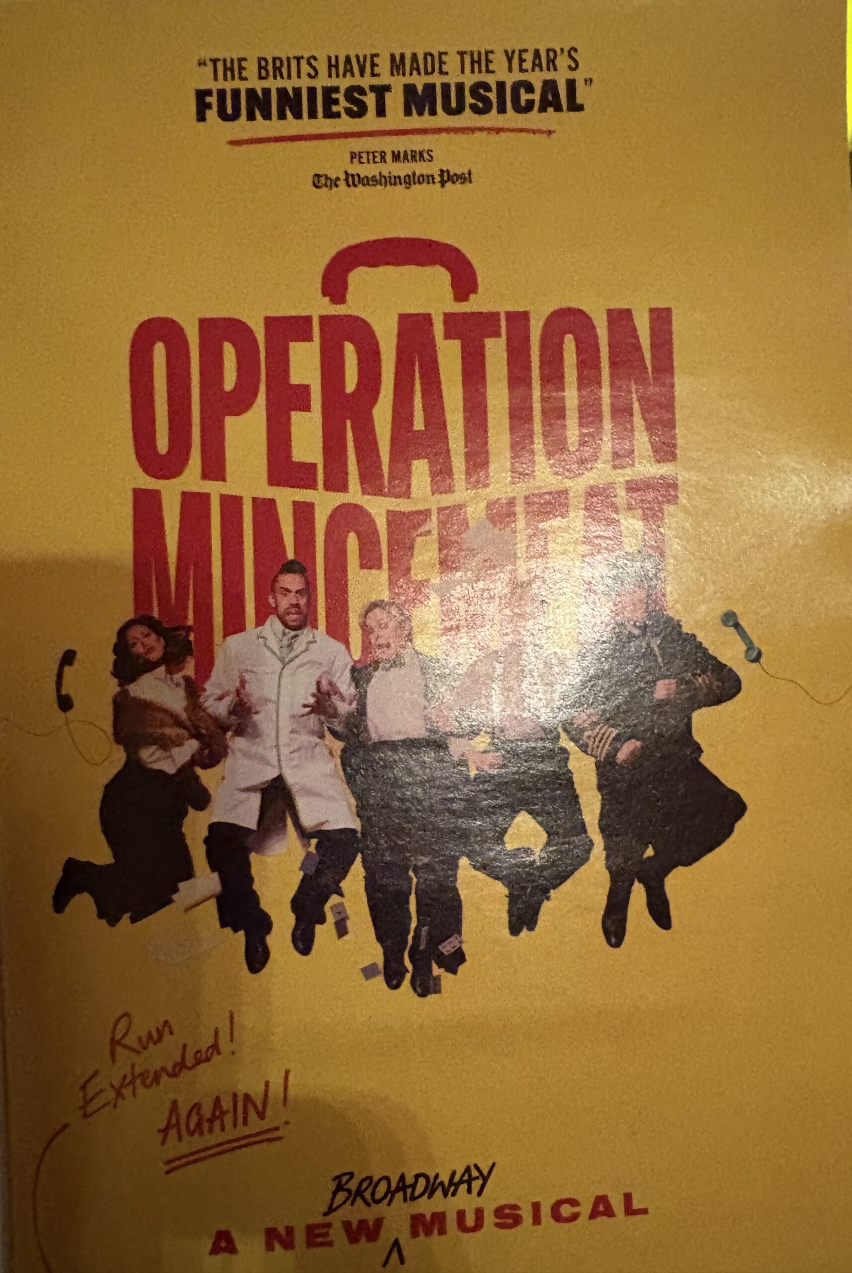 Operation Mincemeat