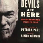 Poster for "All The Devils Are Here"